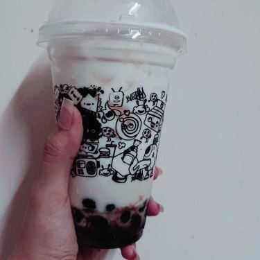 Món ăn- Joah Tea - Street Coffee