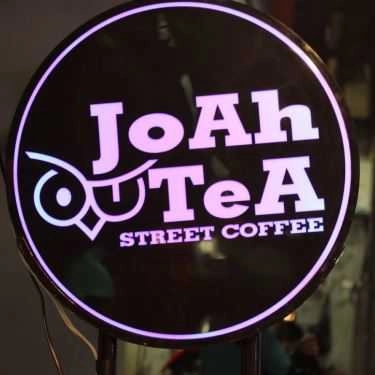 Tổng hợp- Joah Tea - Street Coffee