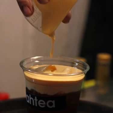 Món ăn- Joah Tea - Street Coffee