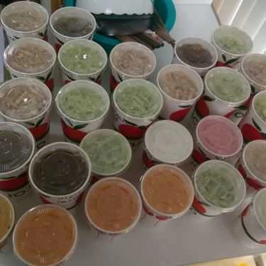 Tổng hợp- Cafe Jojo Smoothies - Nguyễn Trọng Tuyển