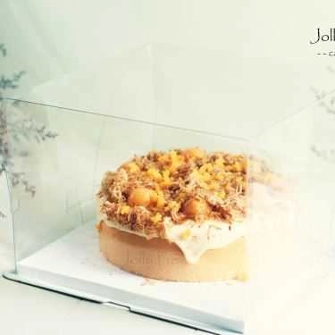 Món ăn- Jolly Pie - Tiếm Bánh Online