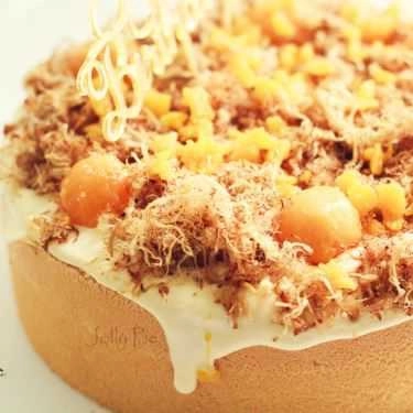 Món ăn- Jolly Pie - Tiếm Bánh Online