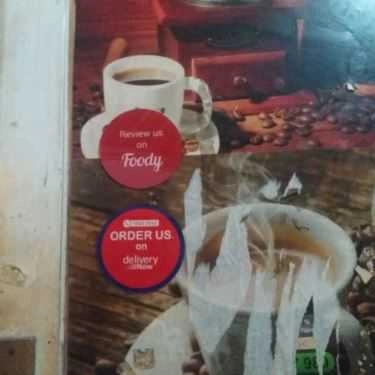 Tổng hợp- Joseph Coffee