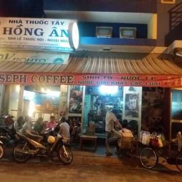 Tổng hợp- Joseph Coffee
