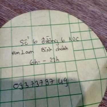 Tổng hợp- Joy Coffee Shop