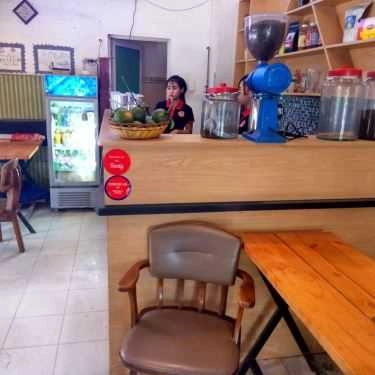 Tổng hợp- Joy Coffee Shop