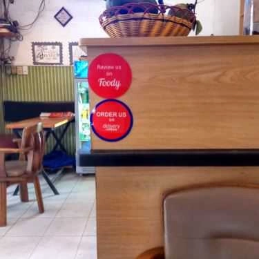 Tổng hợp- Joy Coffee Shop