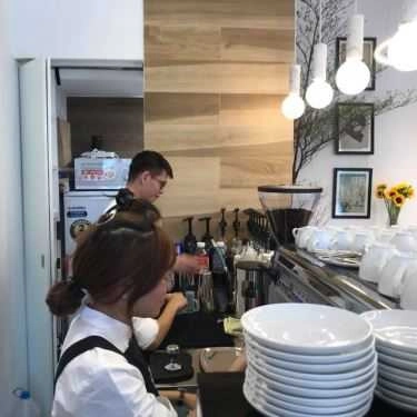Tổng hợp- Joy House Cafe