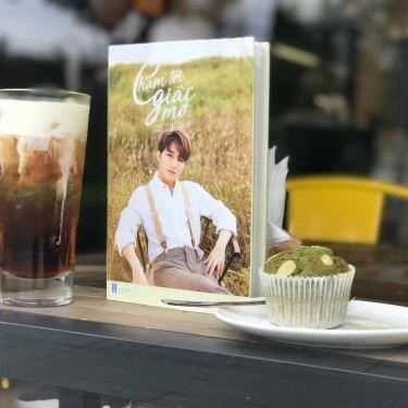 Tổng hợp- Joy House Cafe