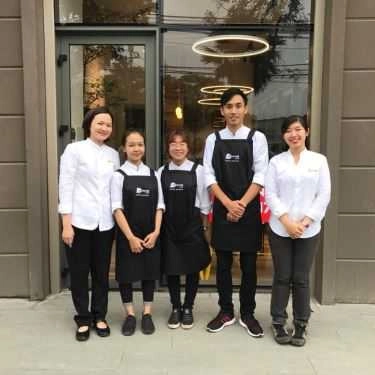 Tổng hợp- Joy House Cafe