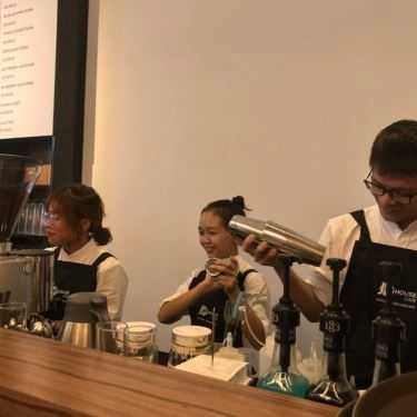 Tổng hợp- Joy House Cafe