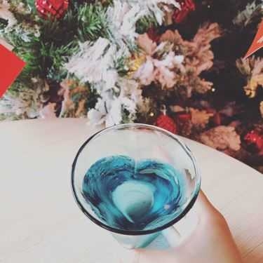 Tổng hợp- Joy - Not Only December Coffee