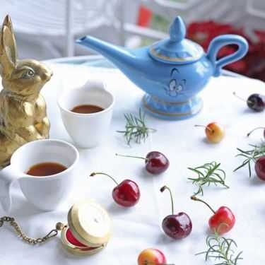Tổng hợp- Joy - Not Only December Coffee