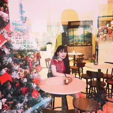 Tổng hợp- Joy - Not Only December Coffee