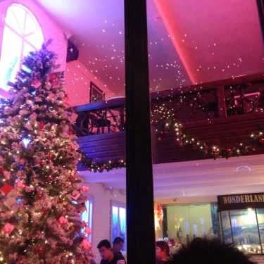 Tổng hợp- Joy - Not Only December Coffee