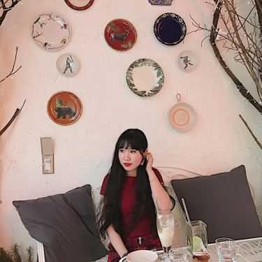 Tổng hợp- Joy - Not Only December Coffee