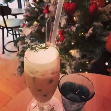 Tổng hợp- Joy - Not Only December Coffee
