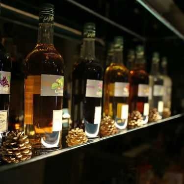 Tổng hợp- Joy - Not Only December Coffee