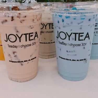 Món ăn- Cafe Joytea