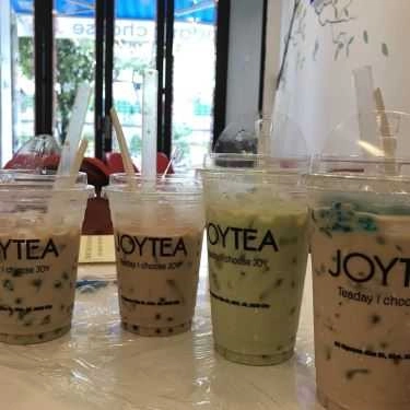 Món ăn- Cafe Joytea