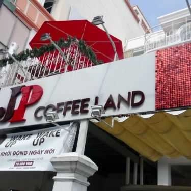 Tổng hợp- JP Coffee Land