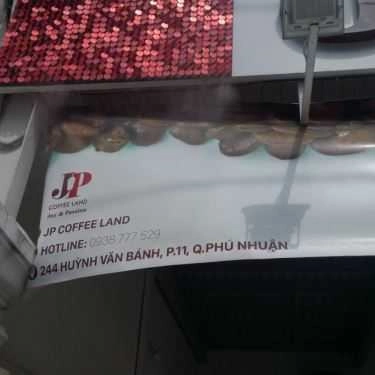 Tổng hợp- JP Coffee Land