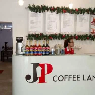 Tổng hợp- JP Coffee Land