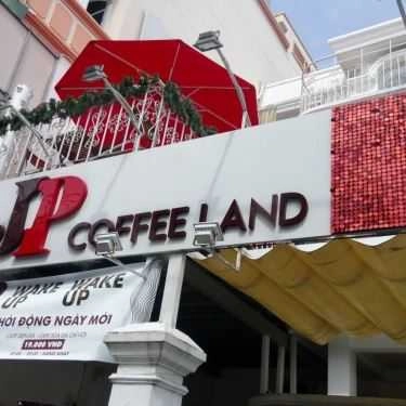 Tổng hợp- JP Coffee Land
