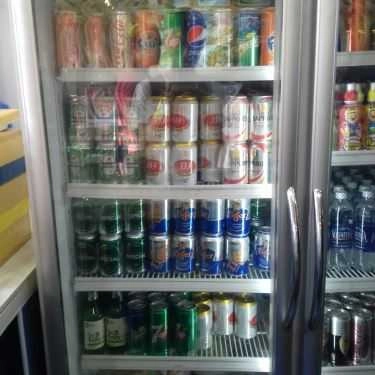 Tổng hợp- Ăn vặt Jpangi - Kem Gậy Hàn Quốc