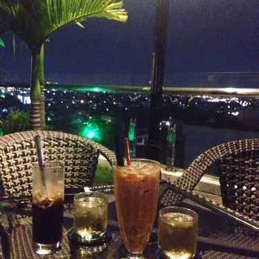 Món ăn- Jpcafé - Vincom Thủ Đức
