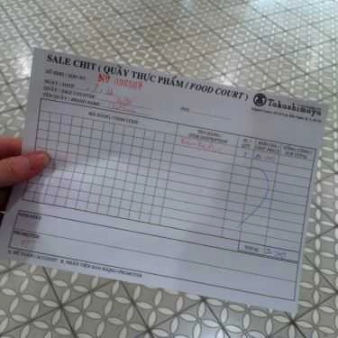 Tổng hợp- Tiệm Bánh Juchheim - TTTM Takashimaya