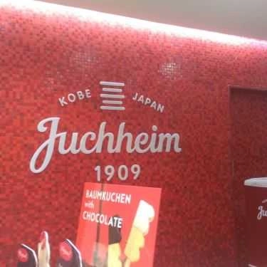 Tổng hợp- Tiệm Bánh Juchheim - TTTM Takashimaya