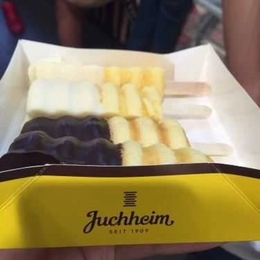 Tổng hợp- Tiệm Bánh Juchheim - TTTM Takashimaya