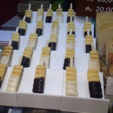 Tổng hợp- Tiệm Bánh Juchheim - TTTM Takashimaya