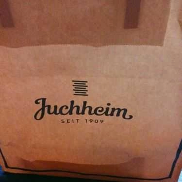 Tổng hợp- Tiệm Bánh Juchheim - TTTM Takashimaya