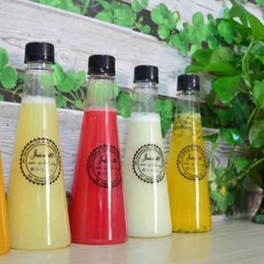 Món ăn- Cafe Juice 49 - Nước Ép