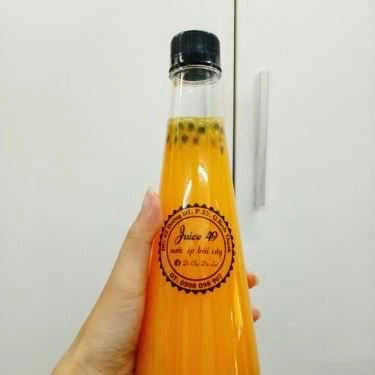 Món ăn- Cafe Juice 49 - Nước Ép