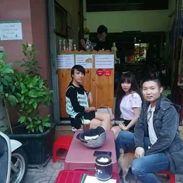 Tổng hợp- Ăn vặt Juice For Life - Take Away Drinks