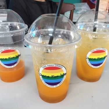Món ăn- Ăn vặt Juice For Life - Take Away Drinks