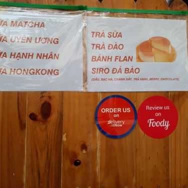 Tổng hợp- Ăn vặt Juice For Life - Take Away Drinks