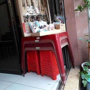 Không gian- Ăn vặt Juice For Life - Take Away Drinks