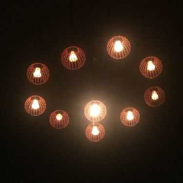 Tổng hợp- Cafe Juice Garden