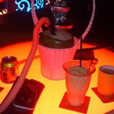 Món ăn- Cafe Juice Garden