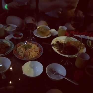 Món ăn- Cafe Juice Garden