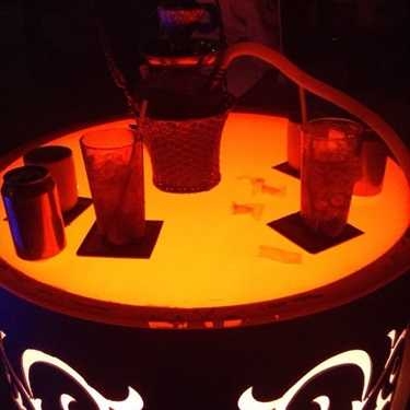 Tổng hợp- Cafe Juice Garden