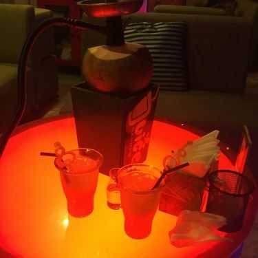 Món ăn- Cafe Juice Garden