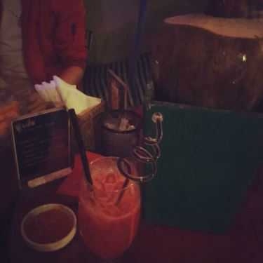 Món ăn- Cafe Juice Garden