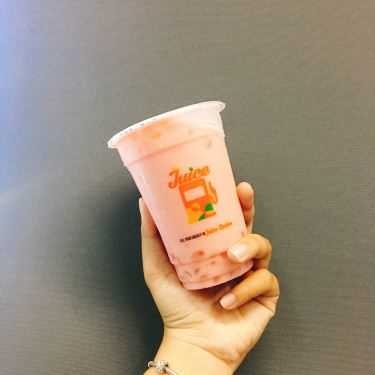 Món ăn- Cafe Juice Station - Pasteur
