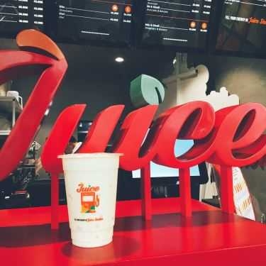 Món ăn- Cafe Juice Station - Pasteur