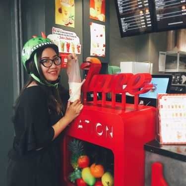 Tổng hợp- Cafe Juice Station - Pasteur